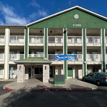 兰乔科尔多瓦霍姆汤开放式公寓酒店 外观 照片
