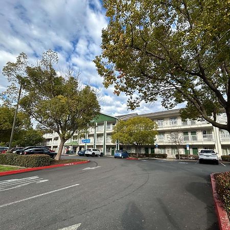 兰乔科尔多瓦霍姆汤开放式公寓酒店 外观 照片