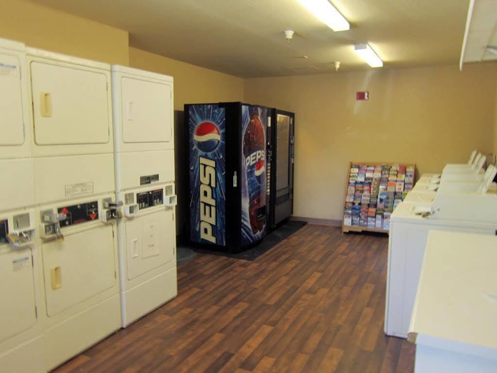 兰乔科尔多瓦霍姆汤开放式公寓酒店 外观 照片